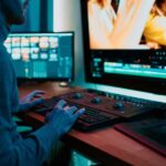 AI video creation